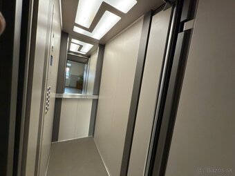 2 izb byt 64 m2 partizánska ul Sala - 4