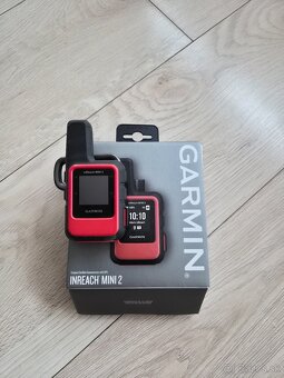 Garmin inReach Mini 2 - 4