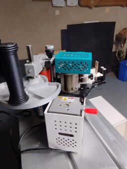 Olepovačka hrán - 4