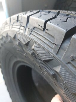 Pneumatiky LT 215/75R15 6PR 100/97S - 4