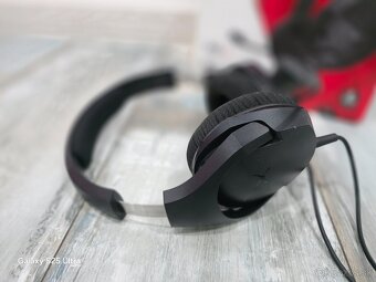 Hyperx cloud stinger Wirelles herný headset Herné Slúchadlo - 4