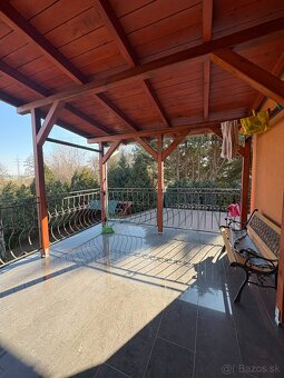 PREDAJ - Rodinný dom, Lužianky - 4