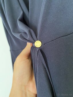 Michael Kors elegantné šaty S - 4