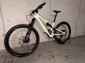 Specialized Stumpjumper Expert - 4