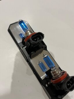Autožiarovky Xenesis H11 - 4