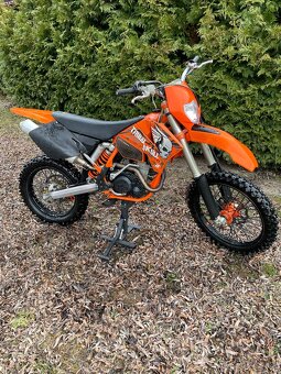 KTM 250 EXC-F - 4