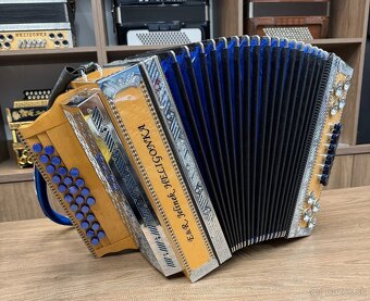 Na predaj 2,5 radova Heligonka Jelinek - 4