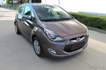 Hyundai ix20 1.6 CRDi Comfort - 4