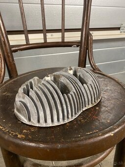 Hlavy valcov Jawa 350/354 - 4