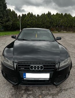 Audi A5 2.0TFSI quatro - 4