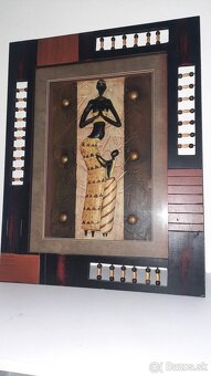 Predam 3D obrazy - 4