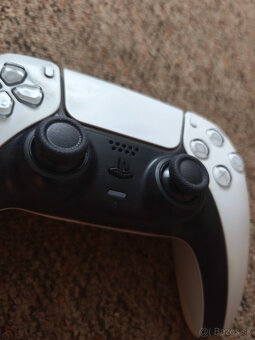 PS5 Dualsense ovladac - 4