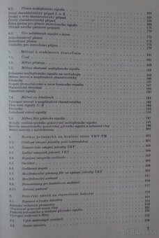 Příjem stereofonního rozhlasu - 4