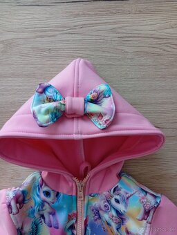 Softshellová bunda 92 - 4