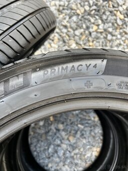 225/45 R17 Letné Michelin pneumatiky - 4