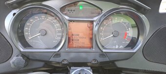 BMW R 1200 RT - 4