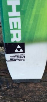 Predám Skialp set dámsky - 4