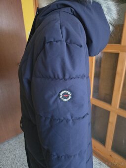 KangaROOS dámska bunda - 4