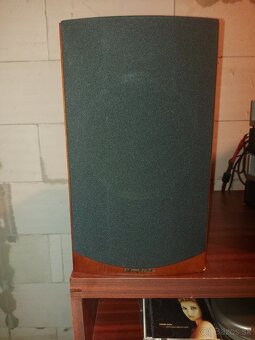 Predám Wharfedale Evolution2-10 - 4