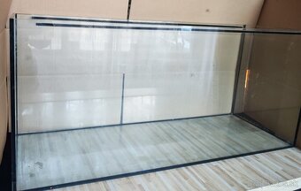 Predam akvarium 96L - 4