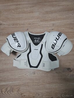 Chraniče na hokej JUNIOR - 4