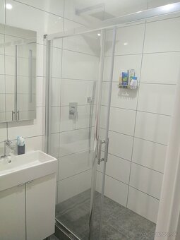 Predám 2-izbový byt v Trebišove - 4