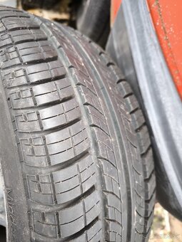 Rezervné koleso 5x100 r 14 - 4