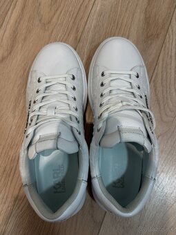 Karl Lagerfeld tenisky - 4