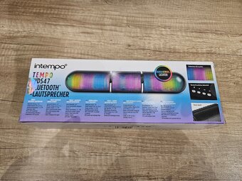 Predám bluetooth reproduktor - 4