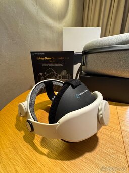 Apple Vision Pro 256GB – množstvo príslušenstva - 4