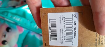 Rozkošný overal NEXT - 4