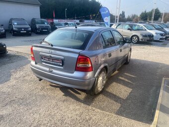 Opel Astra 1.7 CDTi Essentia 80k - 4