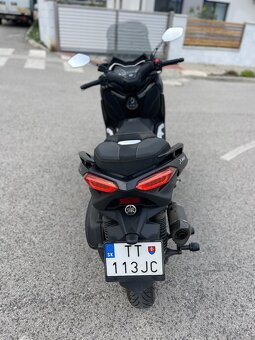 Yamaha x max iron max 300 TOP - 4