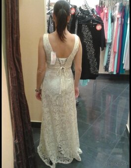 Spoločenské šaty - 4