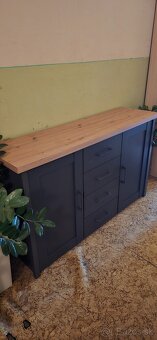 Komoda - 4
