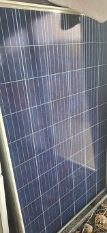 12x 270W solárnych fotovoltaických panelov - 4