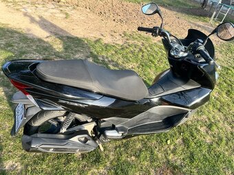 HONDA PCX125 - 4