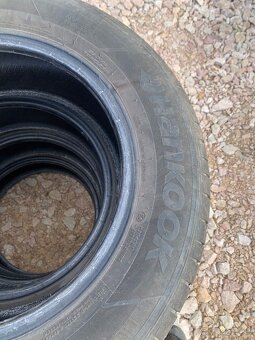 Hankook 195/65r15 - 4