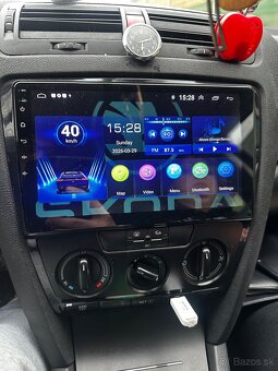 Autoradio Škoda Octavia - 4