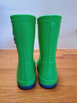 COQUI gumáky, 24 - 4