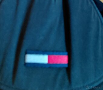 Tommy jeans čierna - 4