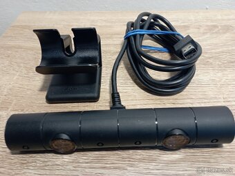PS4 kamera V2 + stojan - 4