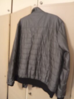 Panska prechodna bunda, vel.XXL - 4