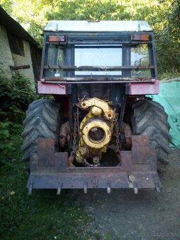 Predám Zetor 7045 UKt - 4