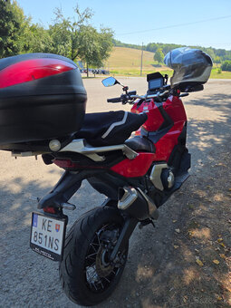 Honda X-ADV 750 DCT - 4