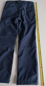Outdoorové nohavice CMP 110 - 4