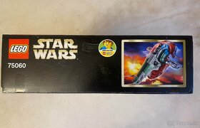 LEGO STAR WARS 75060 – Slave I - 4
