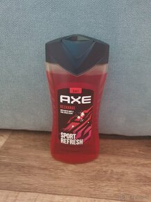 Axe sprchové gély a dezodoranty - 4