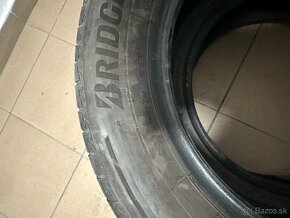 Letné gumy Bridgestone Turanza 205/60 R16 - 4