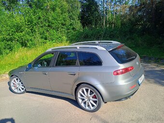 Alfa Romeo 159 2.0 ti - 4